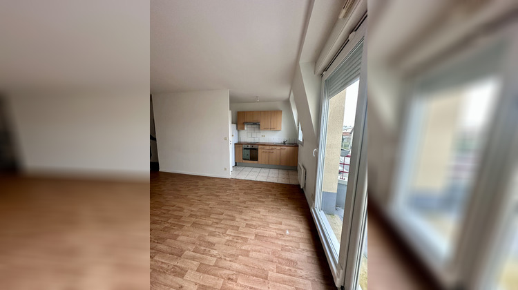 Ma-Cabane - Vente Appartement AMIENS, 54 m²