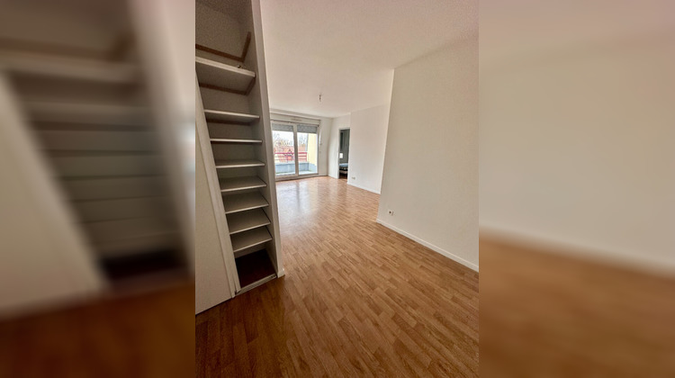 Ma-Cabane - Vente Appartement AMIENS, 54 m²