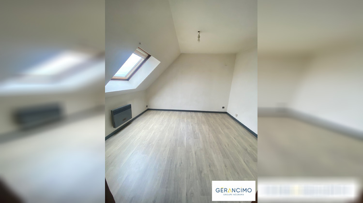 Ma-Cabane - Vente Appartement Amiens, 30 m²