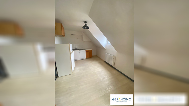 Ma-Cabane - Vente Appartement Amiens, 30 m²