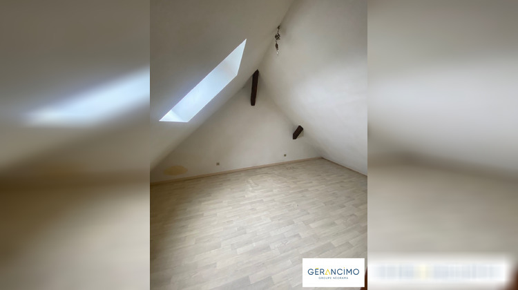 Ma-Cabane - Vente Appartement Amiens, 30 m²