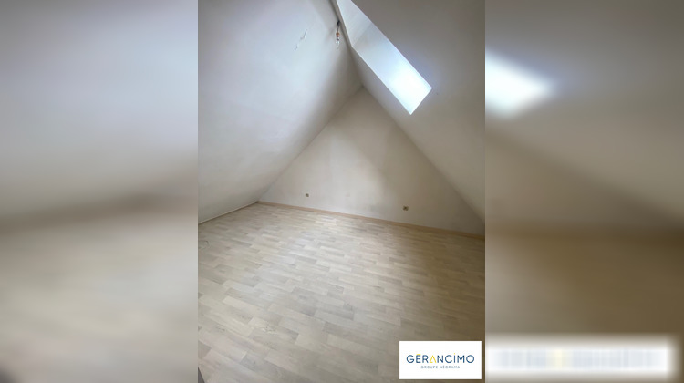 Ma-Cabane - Vente Appartement Amiens, 30 m²