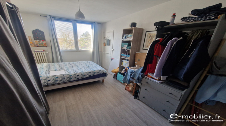 Ma-Cabane - Vente Appartement Amiens, 70 m²