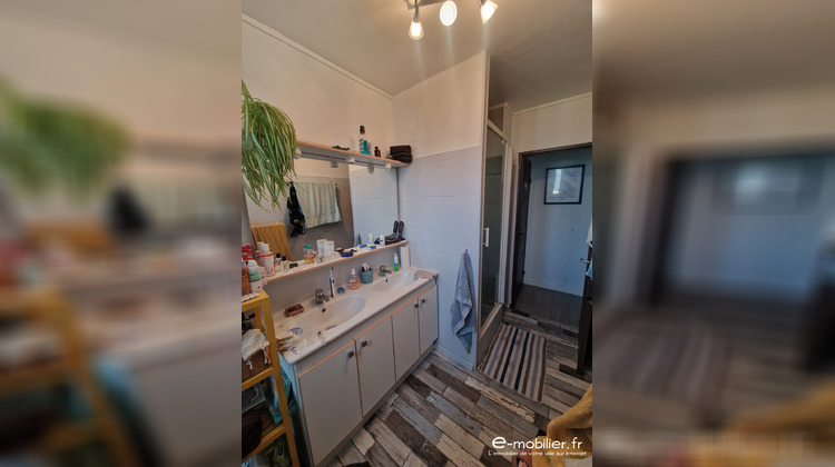 Ma-Cabane - Vente Appartement Amiens, 70 m²