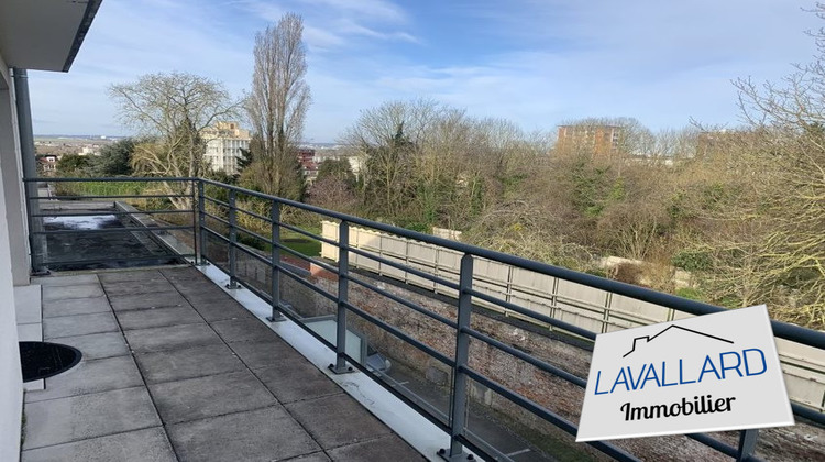 Ma-Cabane - Vente Appartement Amiens, 27 m²