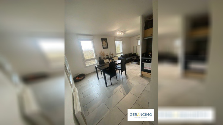 Ma-Cabane - Vente Appartement Amiens, 65 m²