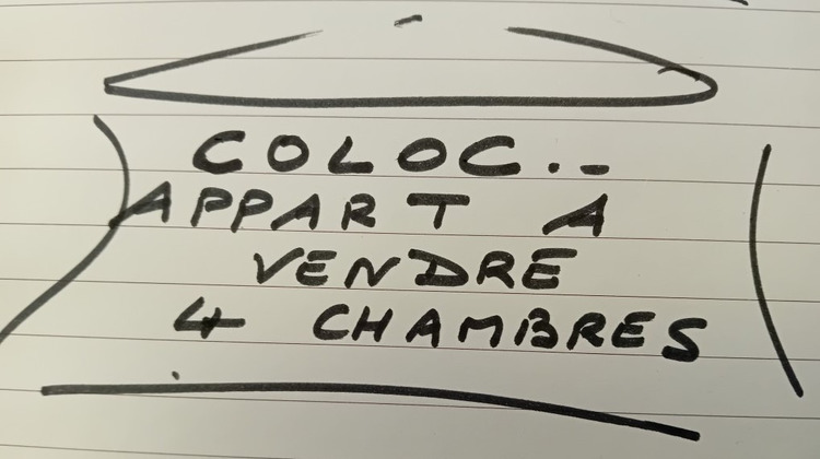 Ma-Cabane - Vente Appartement AMIENS, 91 m²