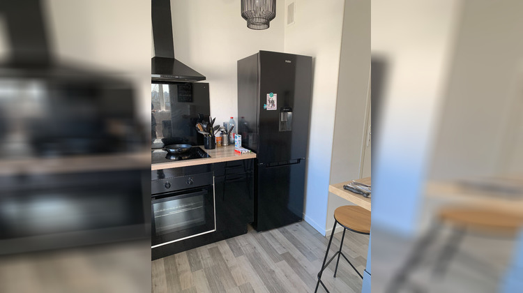 Ma-Cabane - Vente Appartement AMIENS, 91 m²