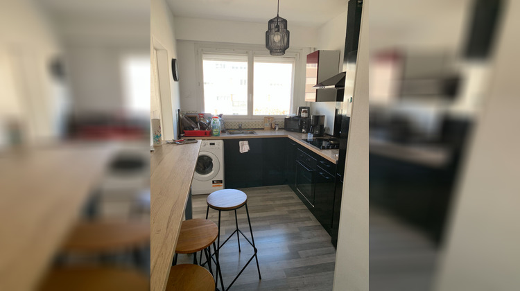 Ma-Cabane - Vente Appartement AMIENS, 91 m²