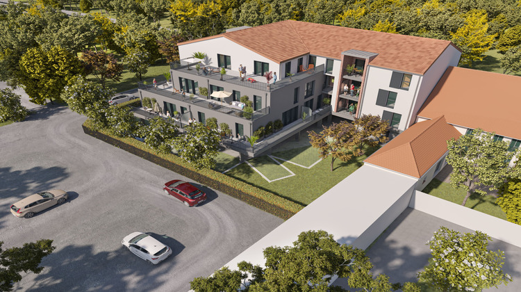 Ma-Cabane - Vente Appartement Amiens, 74 m²