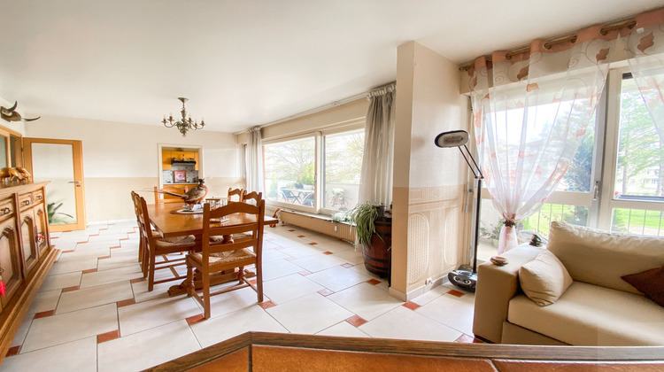 Ma-Cabane - Vente Appartement Amiens, 88 m²