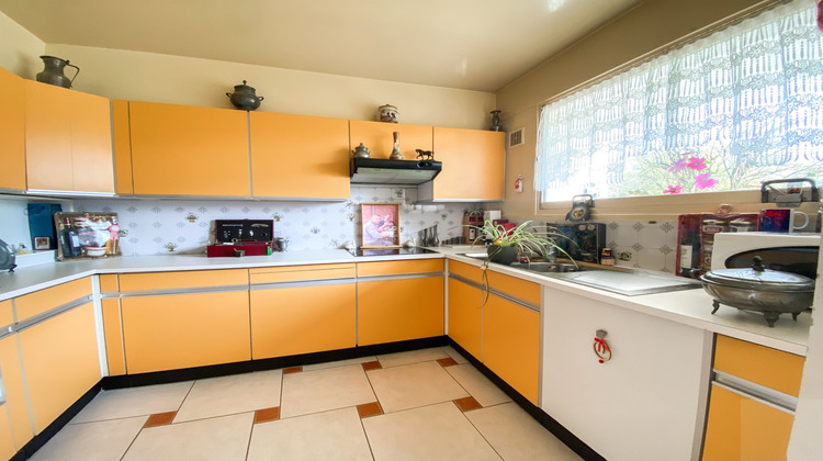 Ma-Cabane - Vente Appartement Amiens, 88 m²