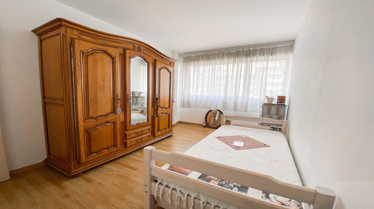 Ma-Cabane - Vente Appartement Amiens, 88 m²