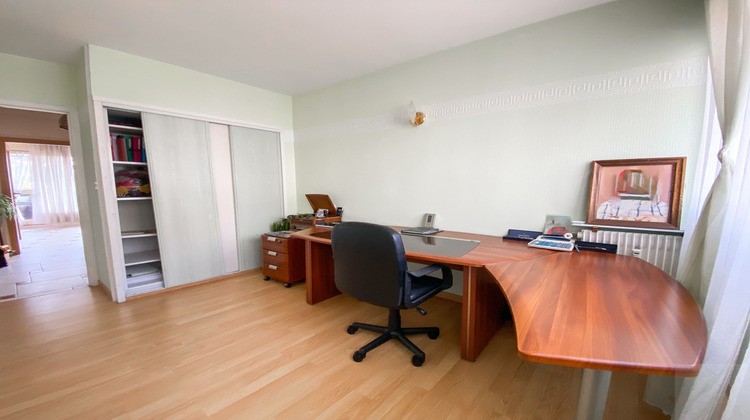 Ma-Cabane - Vente Appartement Amiens, 88 m²