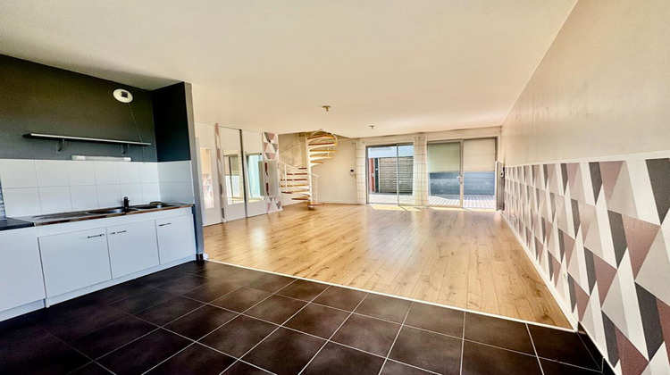 Ma-Cabane - Vente Appartement AMIENS, 0 m²