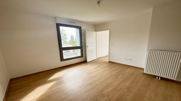 Ma-Cabane - Vente Appartement AMIENS, 55 m²