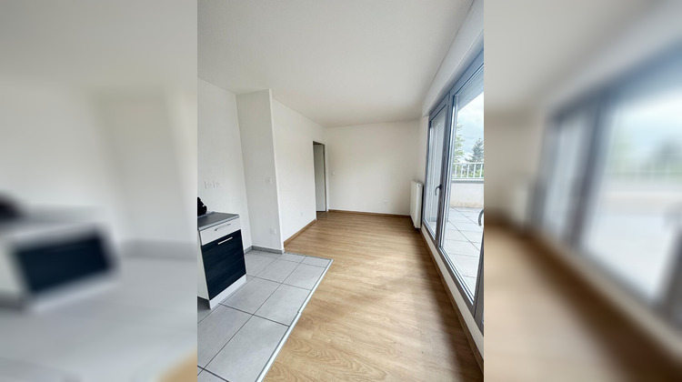 Ma-Cabane - Vente Appartement AMIENS, 55 m²