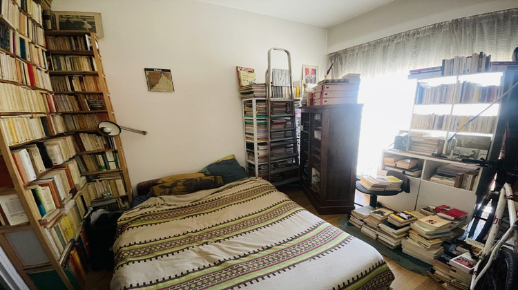 Ma-Cabane - Vente Appartement Amiens, 30 m²