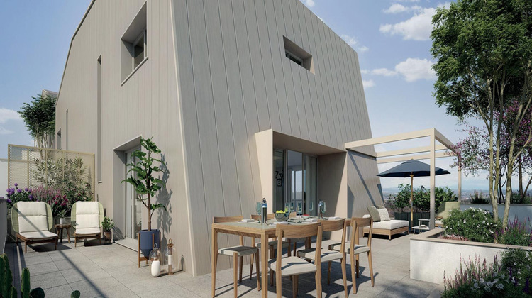 Ma-Cabane - Vente Appartement Amiens, 98 m²