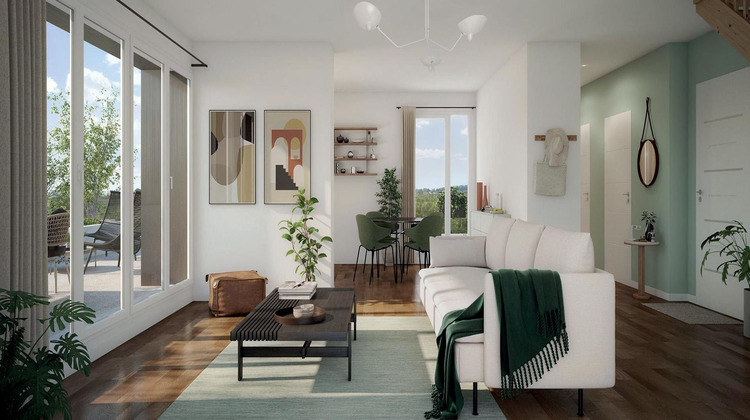 Ma-Cabane - Vente Appartement Amiens, 81 m²