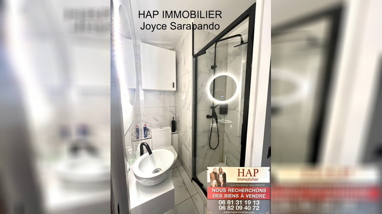 Ma-Cabane - Vente Appartement Amiens, 16 m²