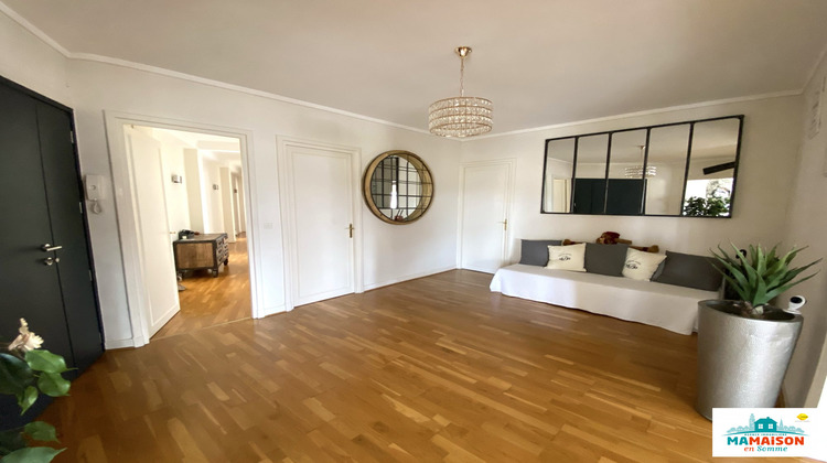 Ma-Cabane - Vente Appartement Amiens, 187 m²