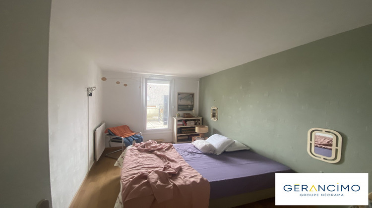 Ma-Cabane - Vente Appartement Amiens, 54 m²