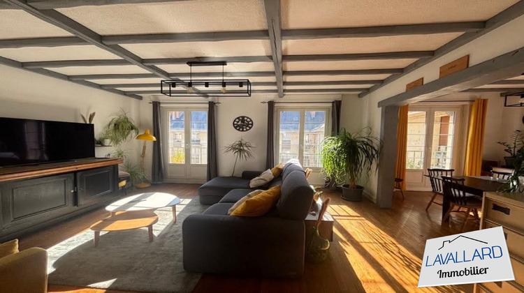 Ma-Cabane - Vente Appartement Amiens, 93 m²