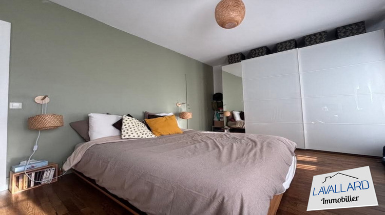 Ma-Cabane - Vente Appartement Amiens, 93 m²