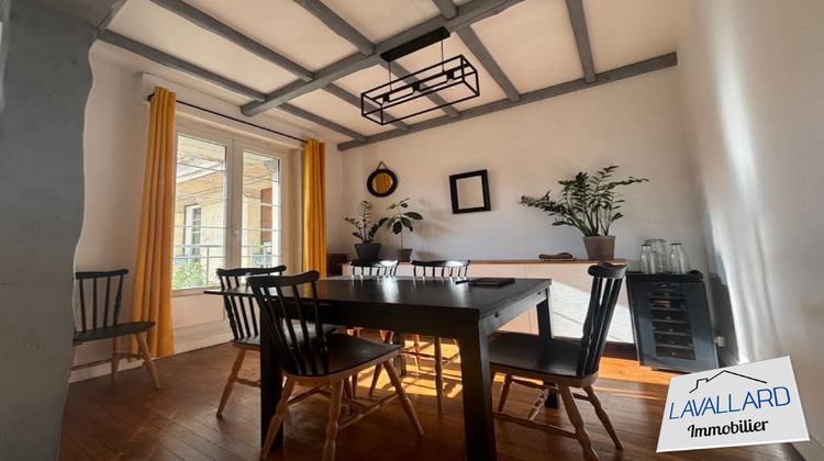 Ma-Cabane - Vente Appartement Amiens, 93 m²