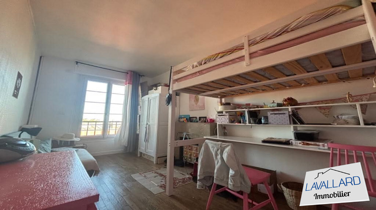 Ma-Cabane - Vente Appartement Amiens, 93 m²