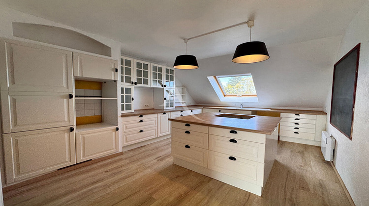 Ma-Cabane - Vente Appartement AMIENS, 94 m²