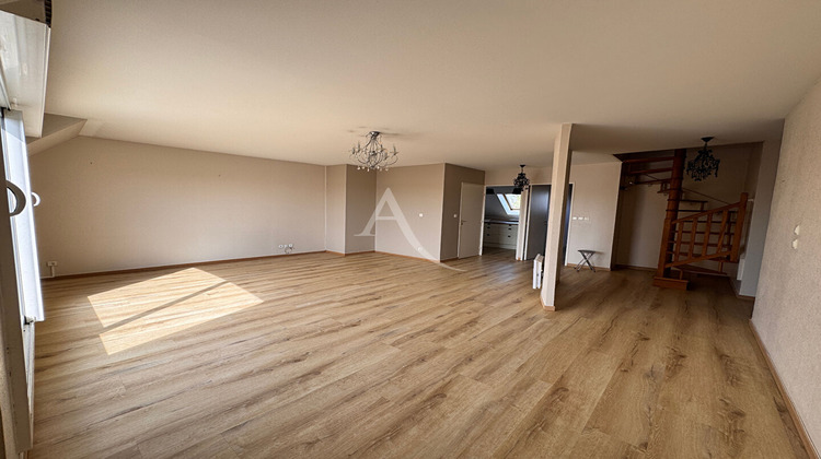Ma-Cabane - Vente Appartement AMIENS, 94 m²