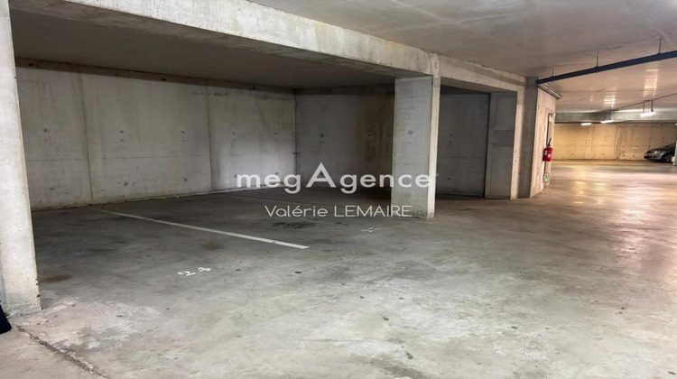 Ma-Cabane - Vente Appartement AMIENS, 43 m²