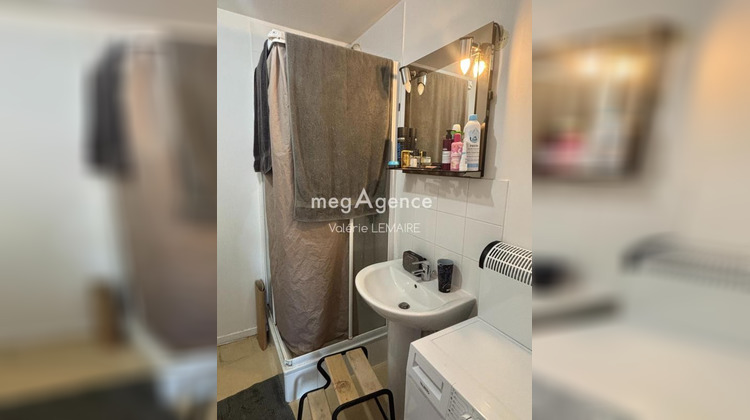 Ma-Cabane - Vente Appartement AMIENS, 43 m²