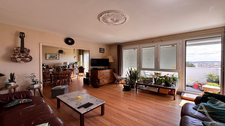 Ma-Cabane - Vente Appartement AMIENS, 83 m²