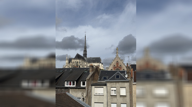 Ma-Cabane - Vente Appartement Amiens, 100 m²