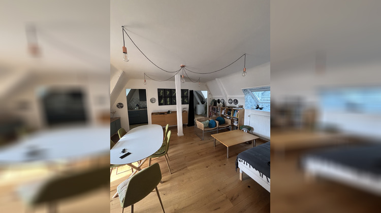 Ma-Cabane - Vente Appartement Amiens, 100 m²