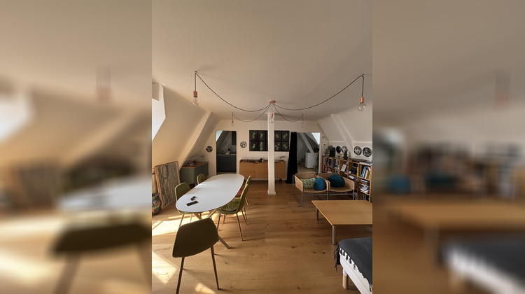 Ma-Cabane - Vente Appartement Amiens, 100 m²