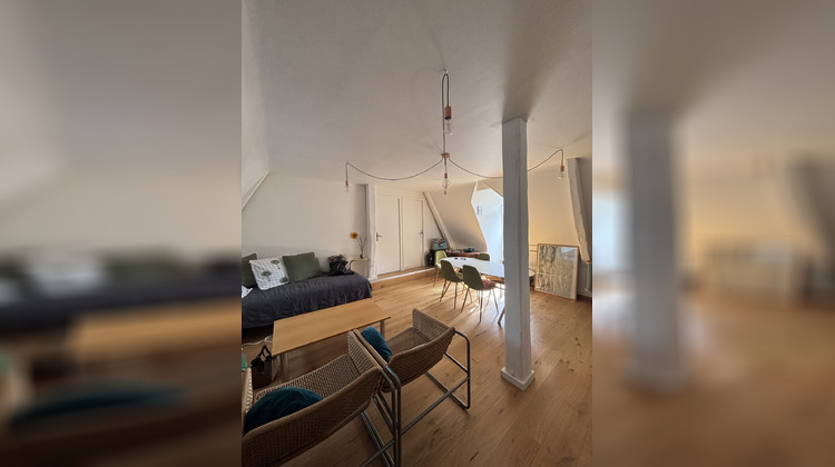 Ma-Cabane - Vente Appartement Amiens, 100 m²