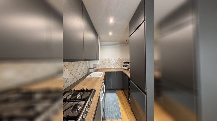 Ma-Cabane - Vente Appartement Amiens, 100 m²