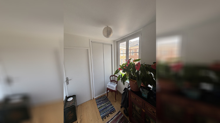 Ma-Cabane - Vente Appartement Amiens, 100 m²