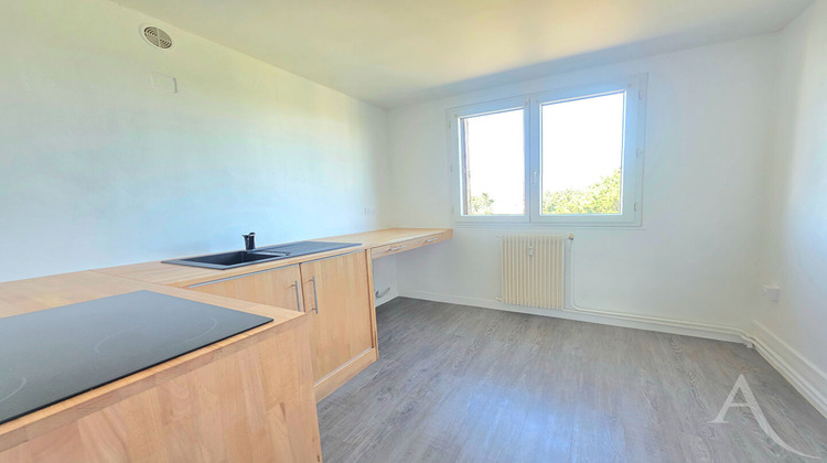 Ma-Cabane - Vente Appartement AMIENS, 72 m²