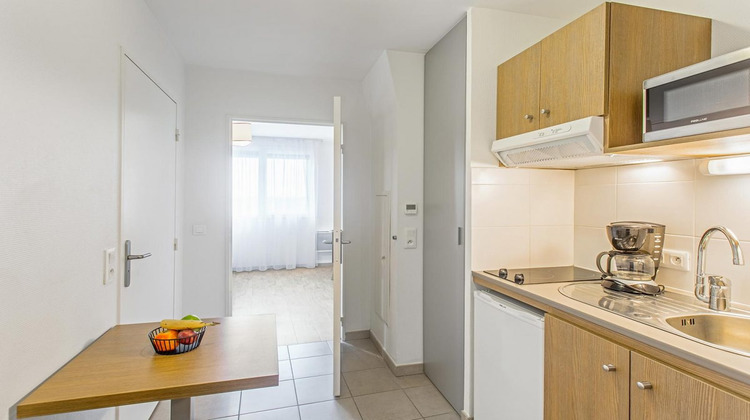 Ma-Cabane - Vente Appartement Amiens, 23 m²