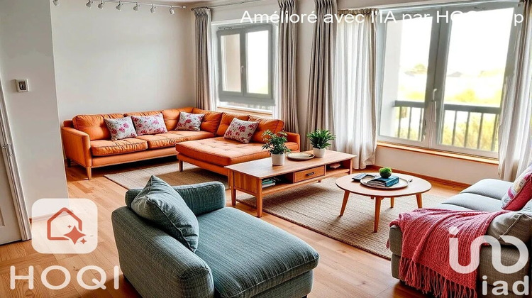 Ma-Cabane - Vente Appartement Amiens, 68 m²