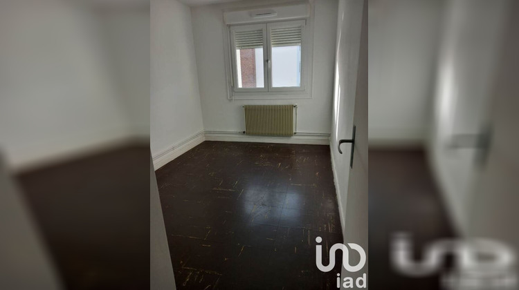 Ma-Cabane - Vente Appartement Amiens, 68 m²