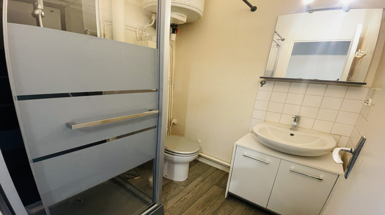 Ma-Cabane - Vente Appartement Amiens, 24 m²