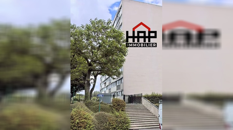 Ma-Cabane - Vente Appartement Amiens, 16 m²