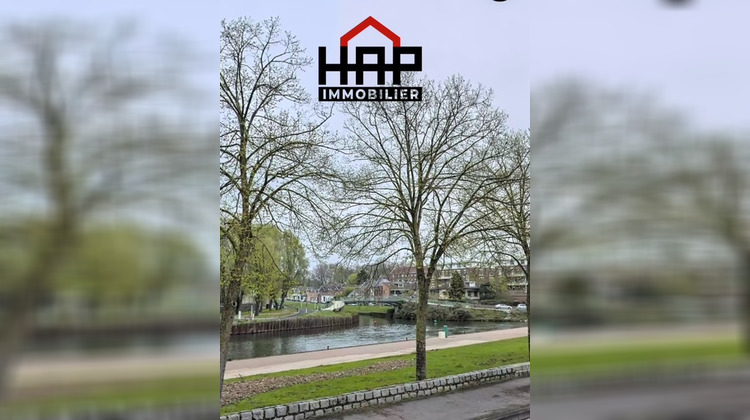 Ma-Cabane - Vente Appartement Amiens, 16 m²