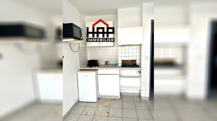 Ma-Cabane - Vente Appartement Amiens, 16 m²